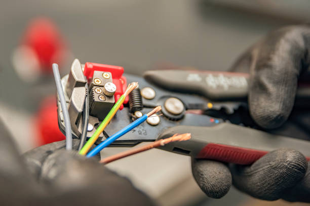 Best Electrical Rewiring Services  in Windy Hills, KY