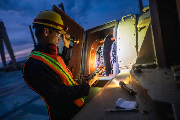 Best Electric Panel Repair  in Windy Hills, KY