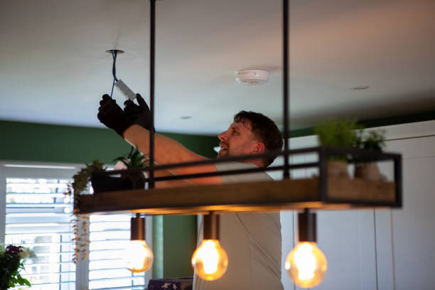 Best Affordable Electrician  in Windy Hills, KY