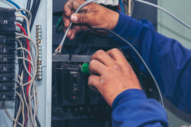 Best Local Electrician Companies  in Windy Hills, KY