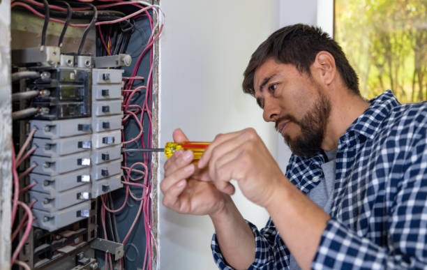 Best Home Electrical Repair  in Windy Hills, KY